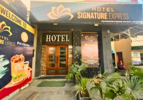 Hotel Signature Express